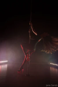 Click fast to see the movement part 11