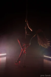 Click fast to see the movement part 14