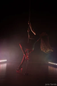 Click fast to see the movement part 22