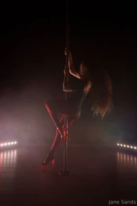 Click fast to see the movement part 1