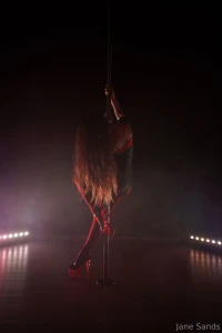 Click fast to see the movement part 18