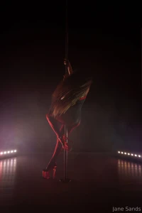 Click fast to see the movement part 29