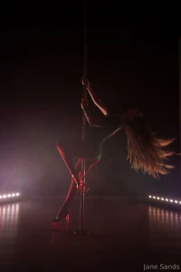 Click fast to see the movement part 5