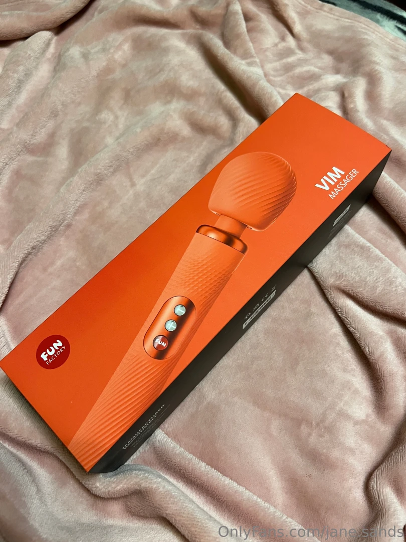 I ve got a new toy creating unpacking content test drive and honest 