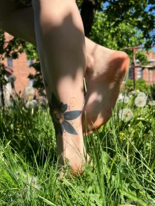 Feet fetish sunday part 2