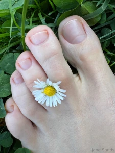 Feet fetish sunday part 4