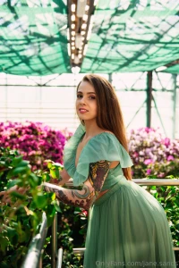 Spring is coming part 9