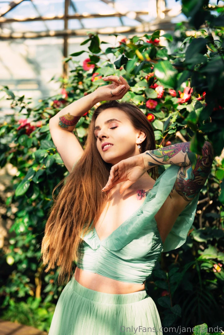 Spring is coming part 10 