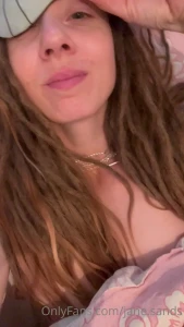 Do you like morning sex what if we wake up together and i m as horny
