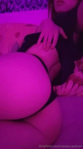 I was just laying in bed and got in the mood for pics