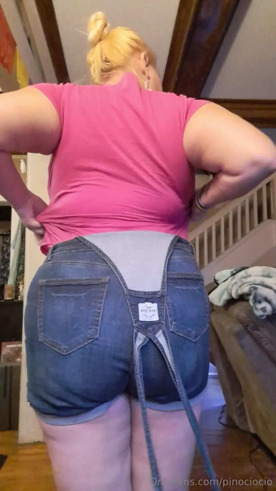 Do you miss me join me in less than an hour 