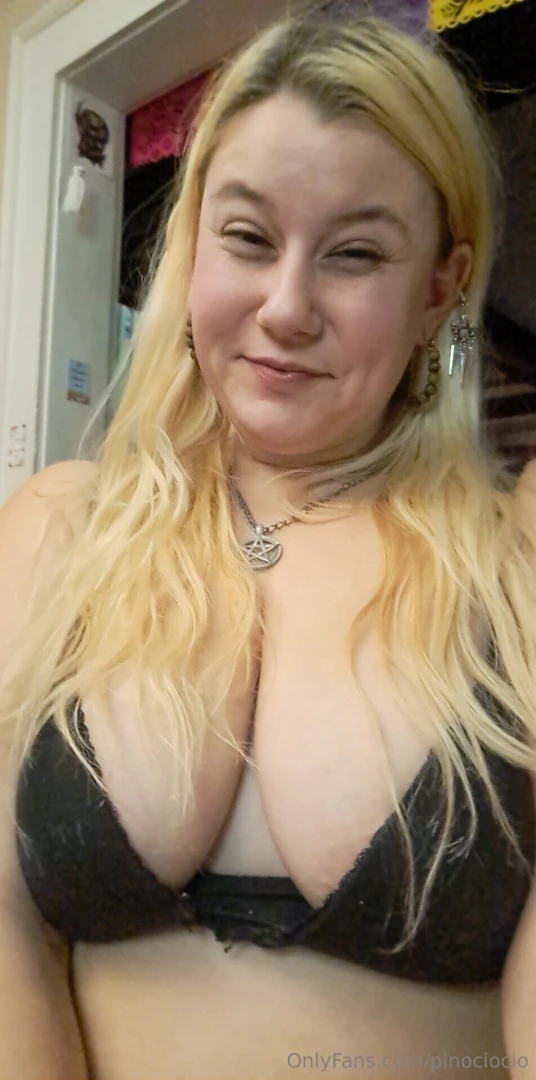 Just bite me already 