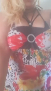 I love this look though
