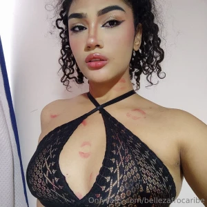 Cammilitaaa she is a latina girl of 21 years old very affectionate part 2