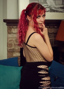 See the rest of my photoshoots over dragonprincessbby along with a lot part 5