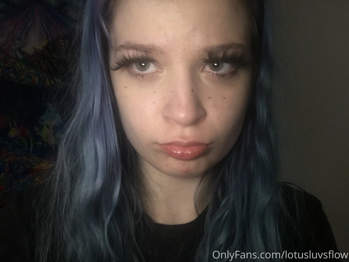 Throwback new post over dragonprincessbby no ppv ever 