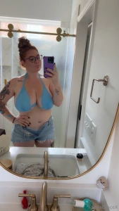 Body painting part 7