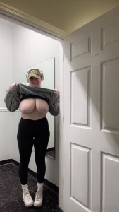 Starting this year off right at the gym