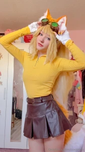 Who s ready for tails content part 1