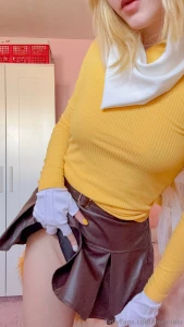 I m waiting for you in dm s