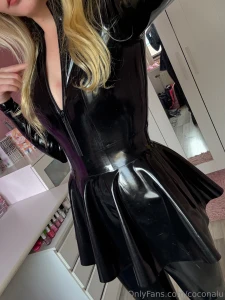 Did you know i have another free onlyfans page on coconaluya i post