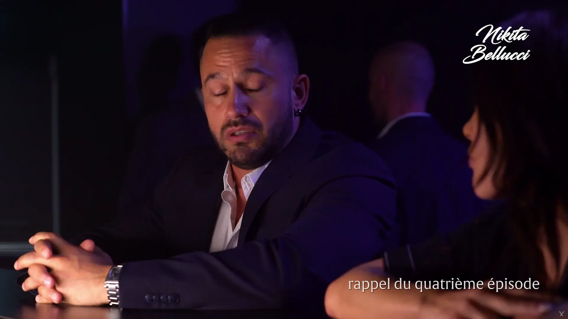 Tellement fi re de vous pr senter ce cinqui me pisode notamment pour 