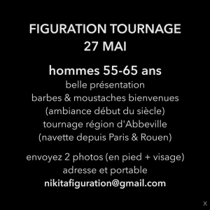 Il se pr pare de curieuses choses nbsp tic tac tic tac