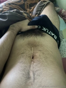 I m back horny than ever