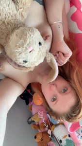 I promise to be good