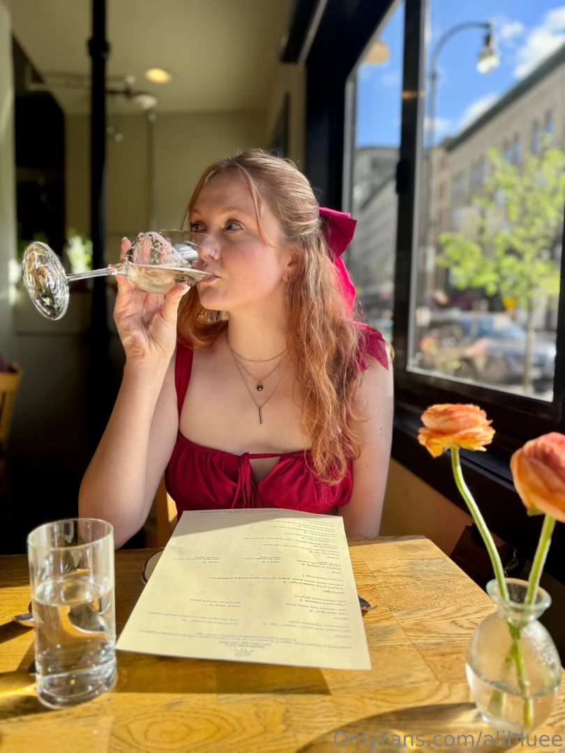 Vacation was so needed 