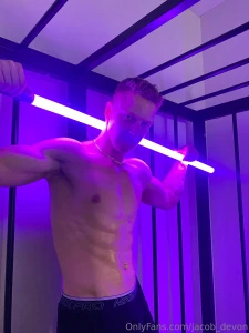 That mighty giants look