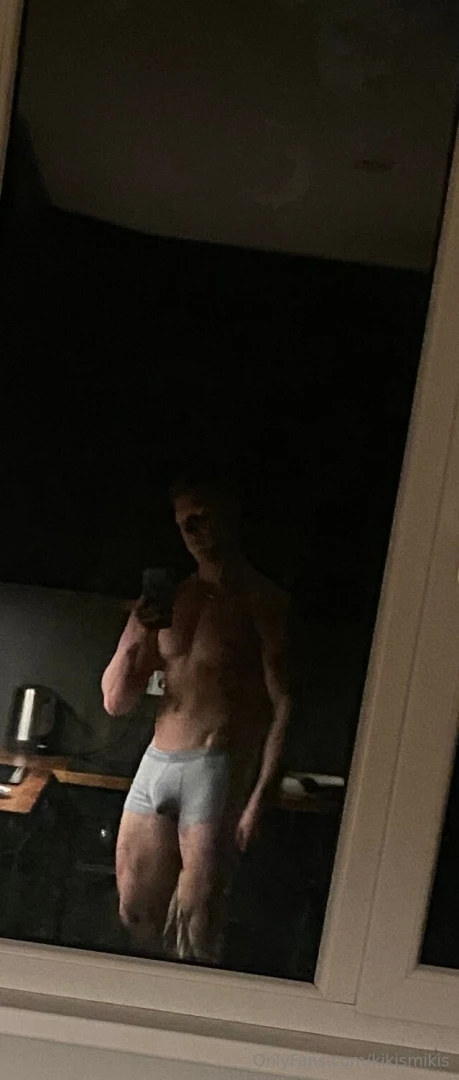 Went to get a snack and thought you could use one for ur self if you 