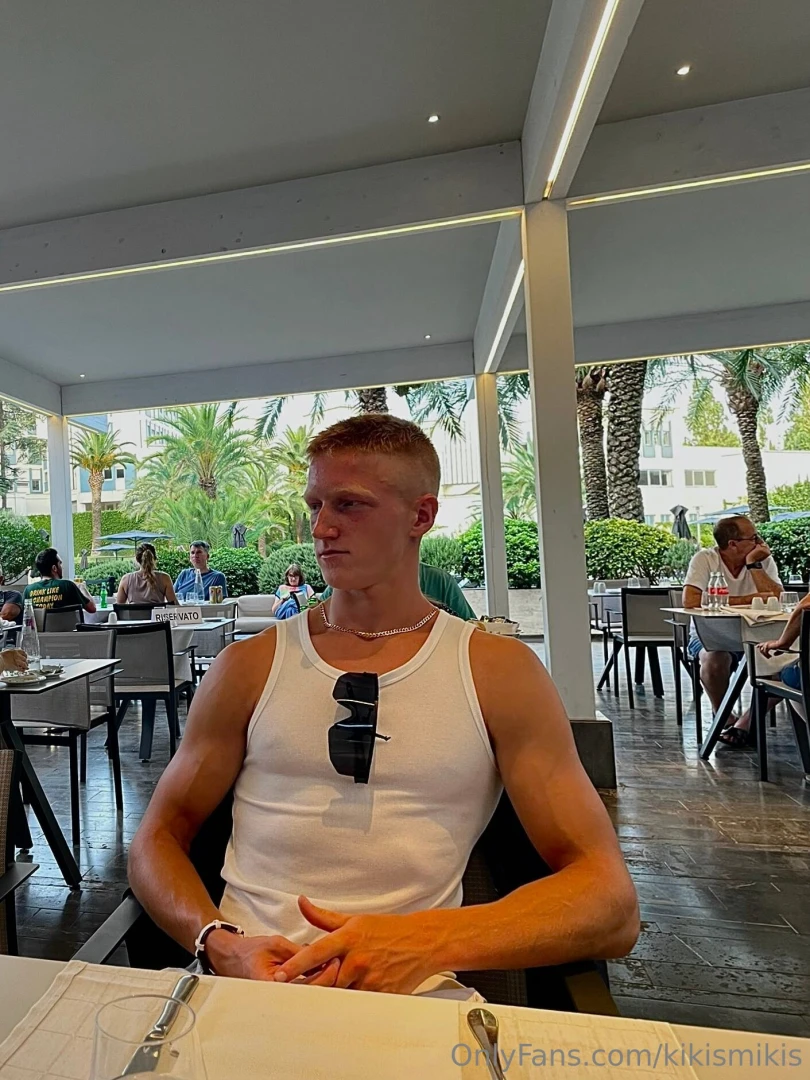 Give me something tasty 