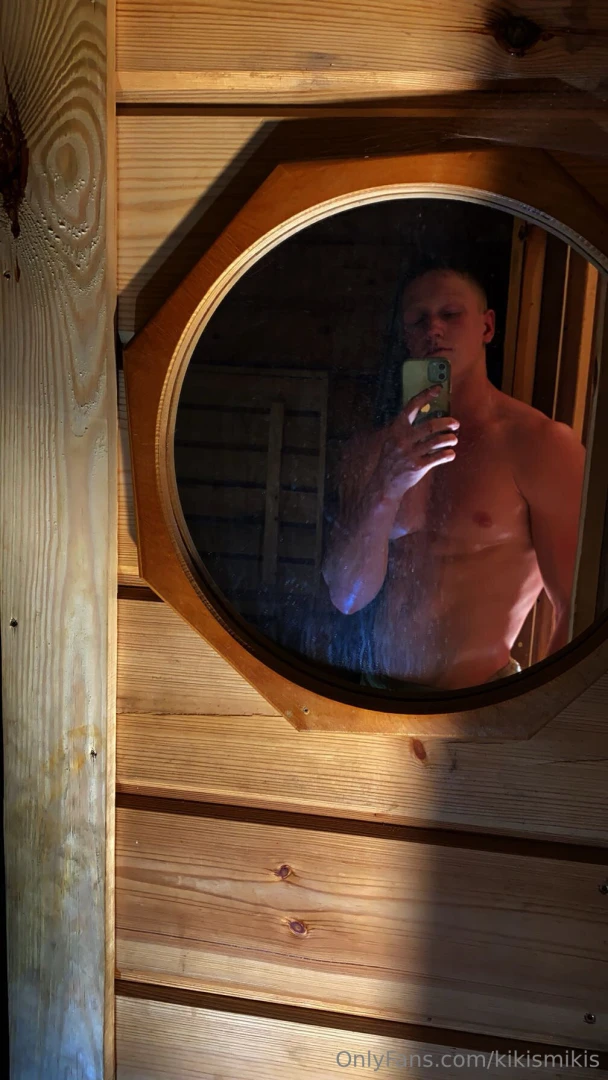 I like it when it s wet do you agree 