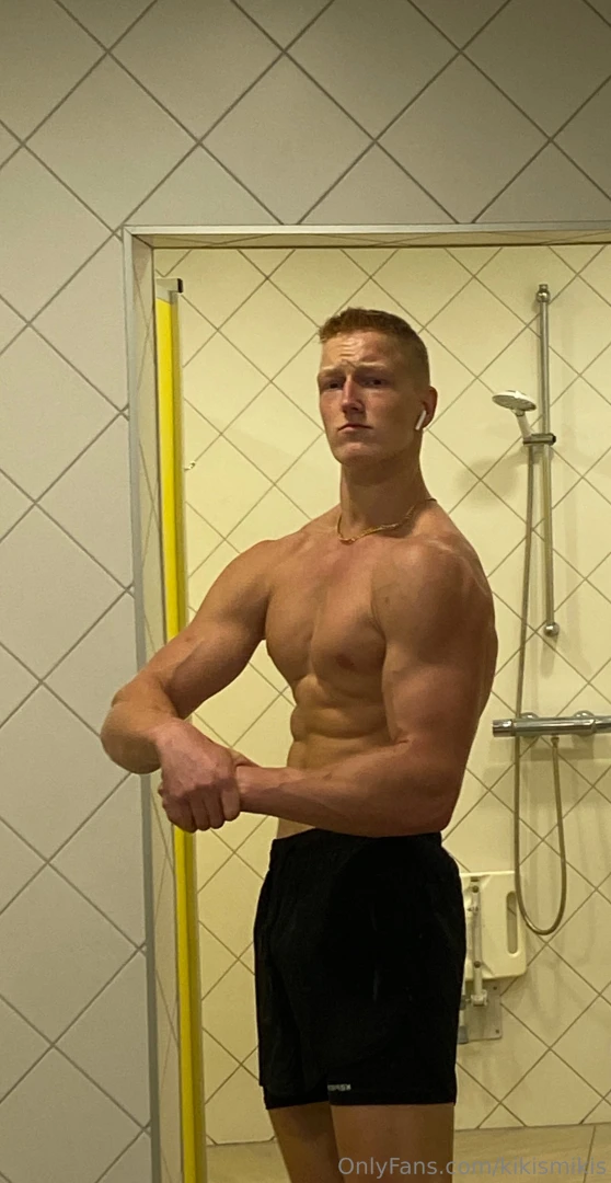 Looking forward to summer to get that juicy tan 