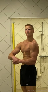 Looking forward to summer to get that juicy tan