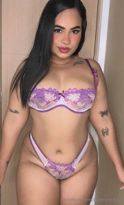 Which part of my body would you lick first tell me in the comments