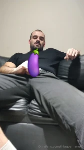 Subscribe for free stop here and check out argenboy and get the part 1