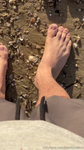Footfetishhof