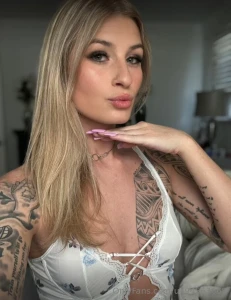 Getting lost in my own little world