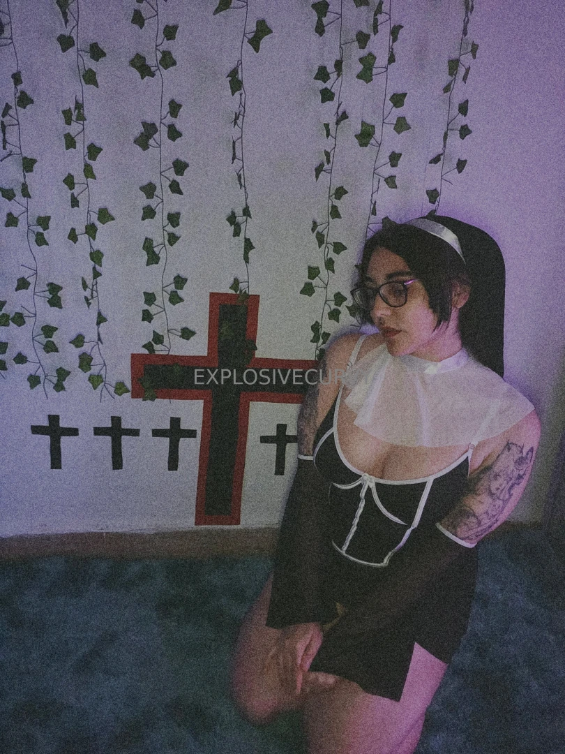 Explosivecurvy part 2 