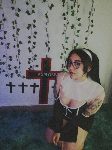 Explosivecurvy part 1