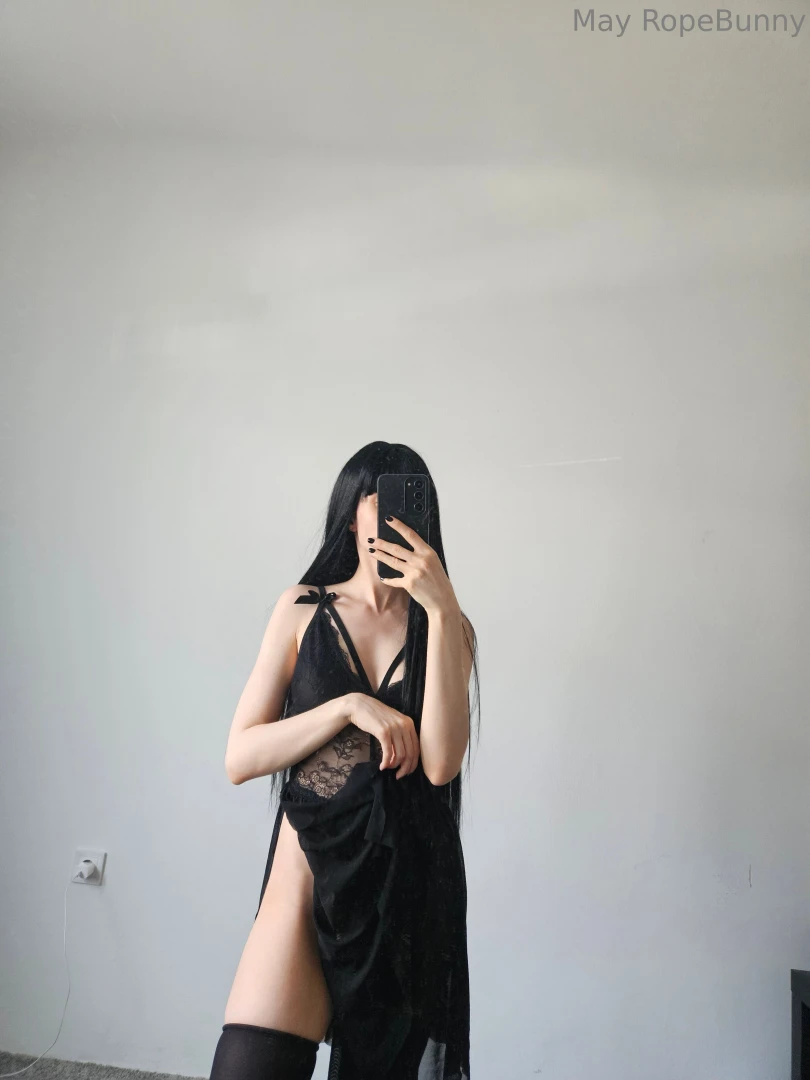 Felt really sexy today part 1 