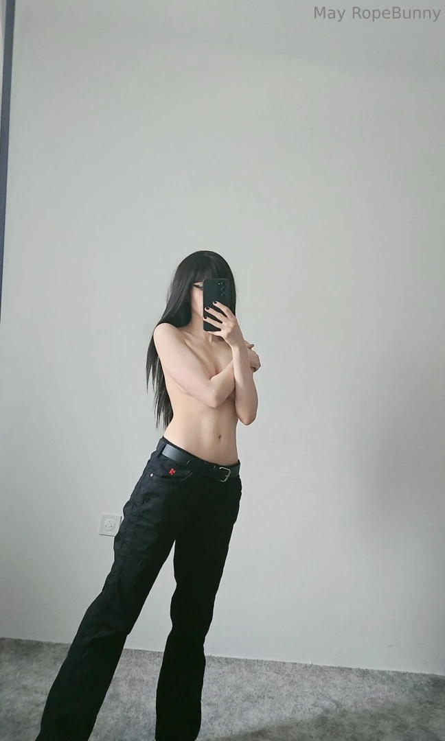 What do you think of this style part 5 