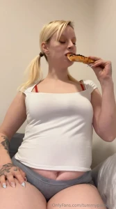 Photo set from the last video part 3