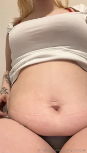 Photo set from the last video part 6