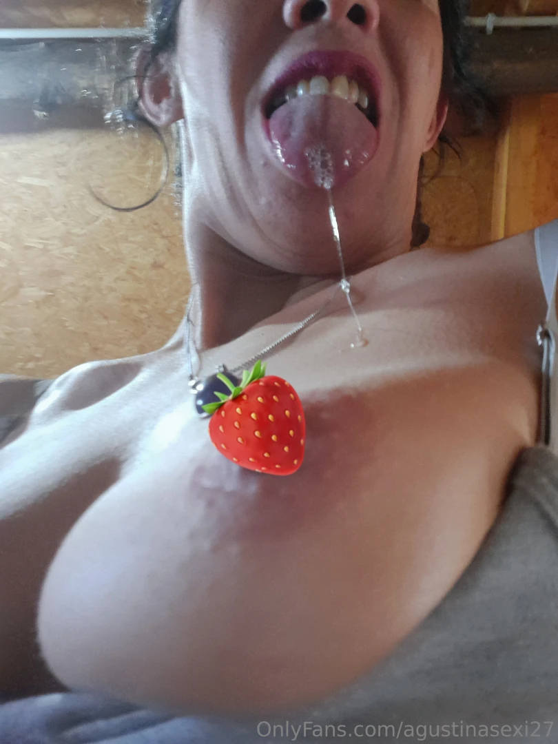 Mmm creamy i want them in your mouth are you thirsty 