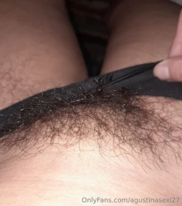 You come to my jungle my hairy creamy pussy is ready how about you