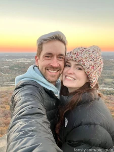 We re having a blast in every season and every situation couple part 2
