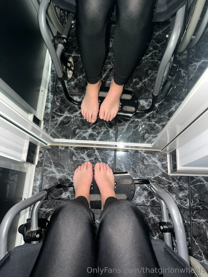 Pedicure help needed 